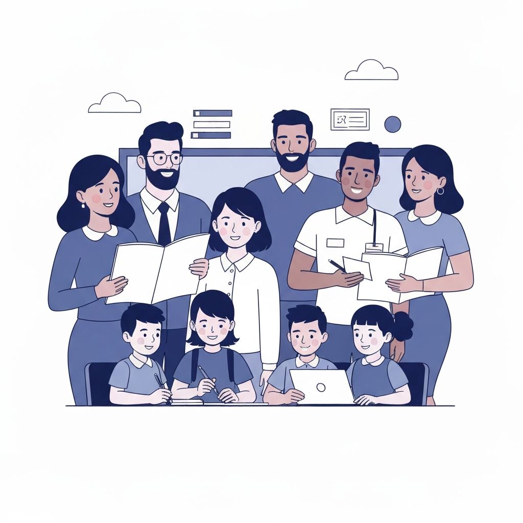 Built for People, Not Just Processes