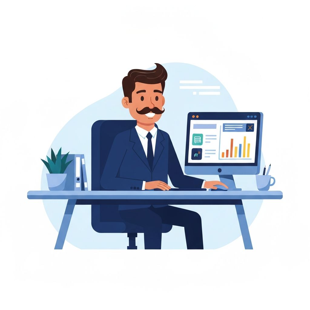 All-in-One Simplicity